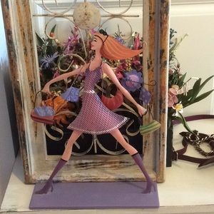 Check out my bags or how I will make you one!